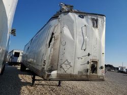 Grand Design Trailer salvage cars for sale: 2007 Grand Design Trailer