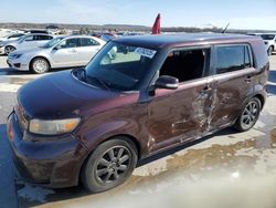 Scion salvage cars for sale: 2009 Scion XB