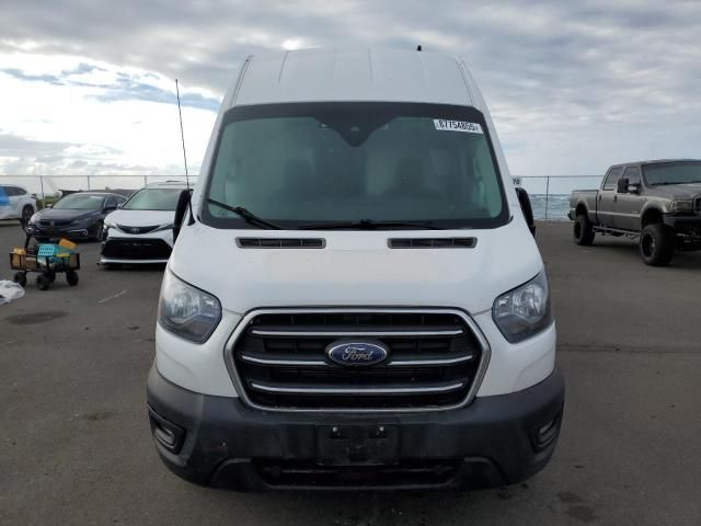 2020 Ford Transit T-250