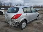 2011 Nissan Versa S