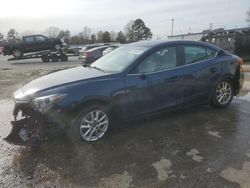 2015 Mazda 3 Touring en venta en Shreveport, LA