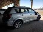 2004 Pontiac Vibe