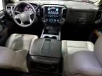 2014 Chevrolet Silverado K1500 LTZ