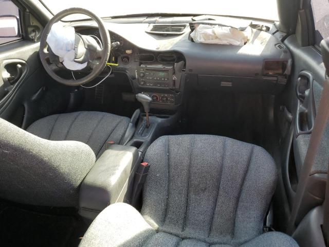 2004 Chevrolet Cavalier