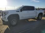 2022 GMC Sierra K1500 AT4