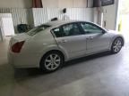 2005 Nissan Maxima SE