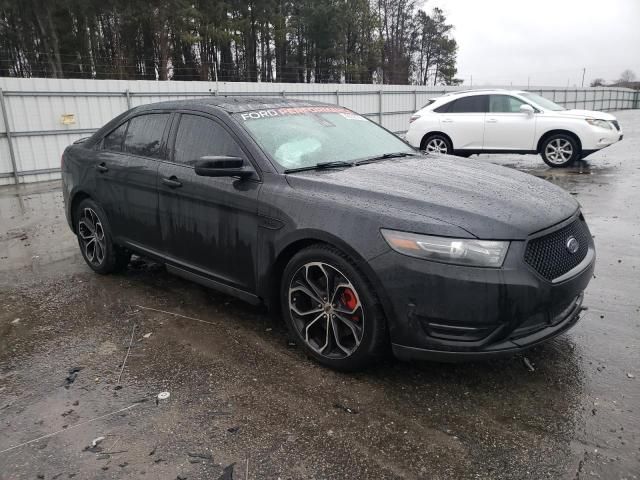 2015 Ford Taurus SHO