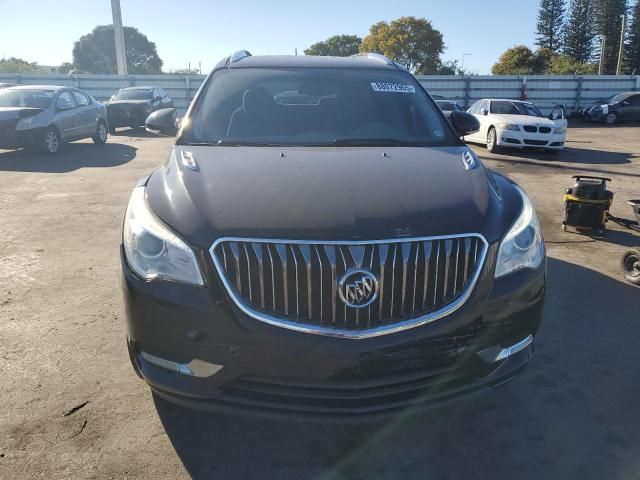 2016 Buick Enclave