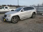 2012 Jeep Grand Cherokee Limited