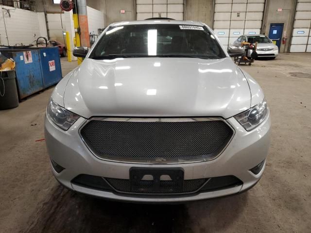 2013 Ford Taurus Limited