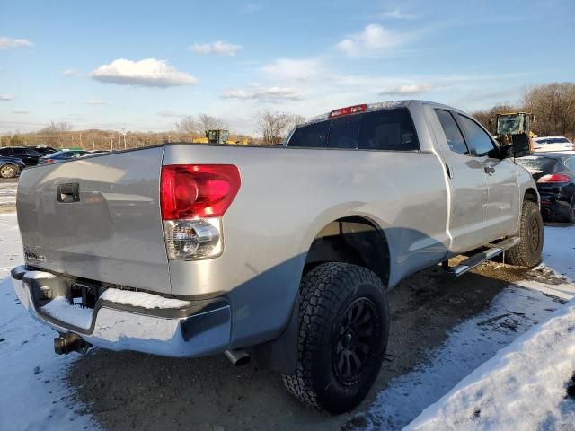 2007 Toyota Tundra Double Cab SR5