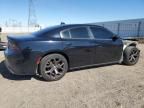 2018 Dodge Charger SXT Plus