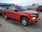 2007 Chevrolet Colorado