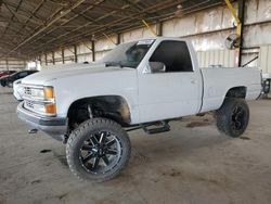 Vehiculos salvage en venta de Copart Phoenix, AZ: 1988 Chevrolet GMT-400 K1500