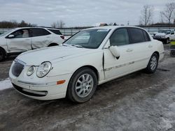 KIA salvage cars for sale: 2007 KIA Amanti