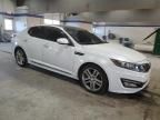 2013 KIA Optima SX