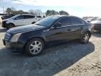 2008 Cadillac CTS