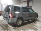 2011 Honda Pilot LX