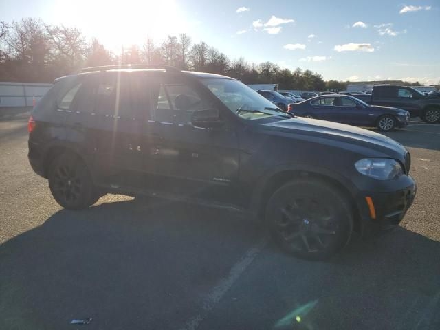 2013 BMW X5 XDRIVE35I