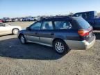 2001 Subaru Legacy Outback