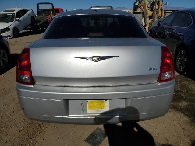 2007 Chrysler 300