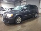 2011 Chrysler Town & Country Touring L