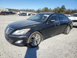 2013 Hyundai Genesis 3.8L en venta en Memphis, TN