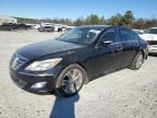 2013 Hyundai Genesis 3.8L