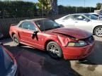 2004 Ford Mustang