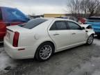 2011 Cadillac STS Luxury