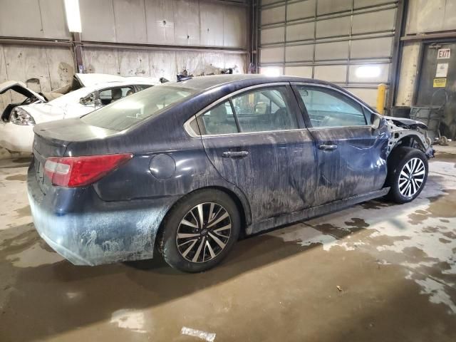 2018 Subaru Legacy 2.5I Premium