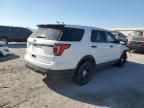 2017 Ford Explorer Police Interceptor