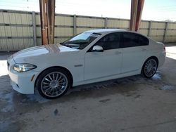 2016 BMW 528 I en venta en Homestead, FL