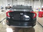 2019 Honda Civic EXL