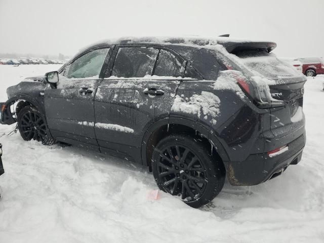 2022 Cadillac XT4 Sport