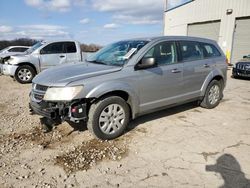 2015 Dodge Journey SE en venta en Memphis, TN