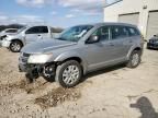 2015 Dodge Journey SE