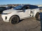 2021 Land Rover Range Rover Evoque SE