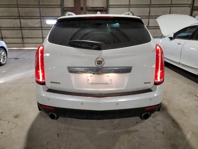 2013 Cadillac SRX Performance Collection