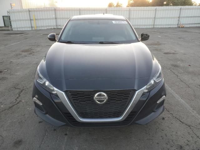 2019 Nissan Altima S