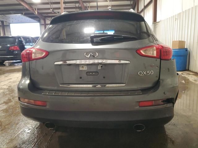 2014 Infiniti QX50