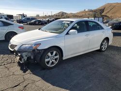 Toyota salvage cars for sale: 2009 Toyota Camry Base