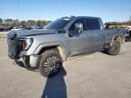 2025 GMC Sierra K2500 Denali Ultimate