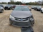 2016 Toyota Camry Hybrid