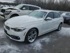 2018 BMW 330 XI