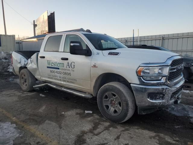 2024 Dodge RAM 2500 Tradesman