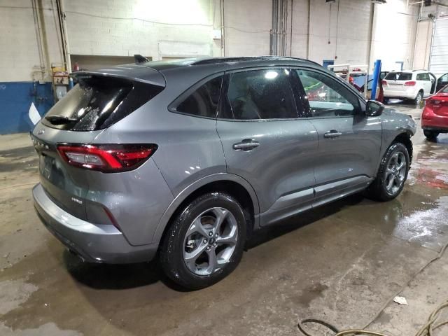 2023 Ford Escape ST Line