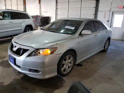 2007 Toyota Camry LE en venta en Lexington, KY