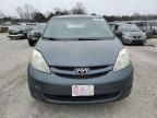 2006 Toyota Sienna CE