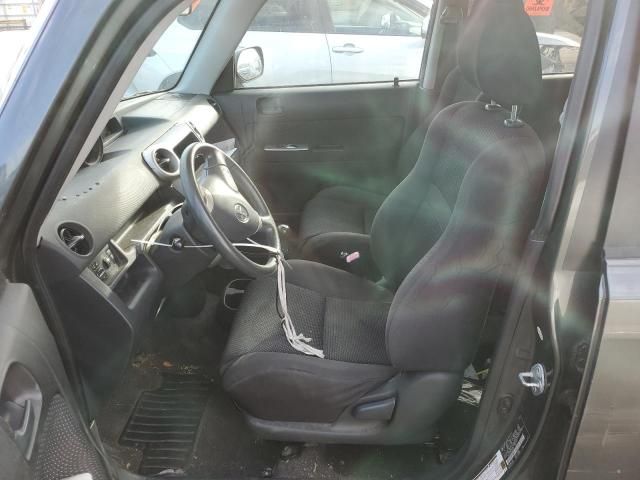 2005 Scion XB